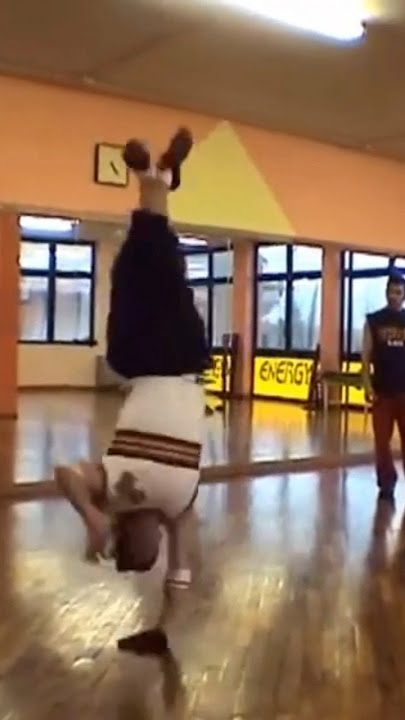 bboy Cico trailer 2006 #breakdancing #breakdance #breaking #bboy #cico #dancer #worlddance #shorts