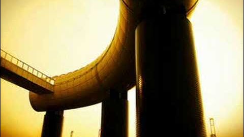 [adult swim] bump: Terminal