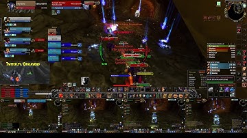 Multibox WoW BRD Goldfarm without Input Broadcast