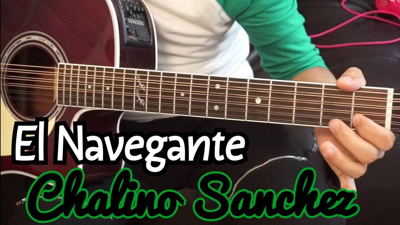 El Navegante Tutorial Requinto