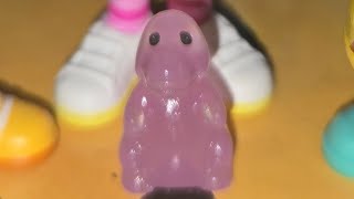 New Barney Doll Prop Acquired