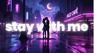 Ammy - Stay With Me (Official Lyrical Video)