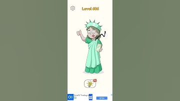 dop 4 level 606 #shorts