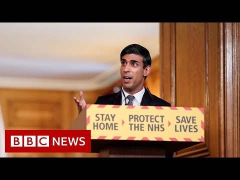 Sunak: UK 'not choosing' between health and wealth – BBC News