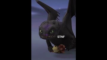 #edit #editaudio #howtotrainyourdragon #httyd #nightfury #toothless #shorts #titanuprising