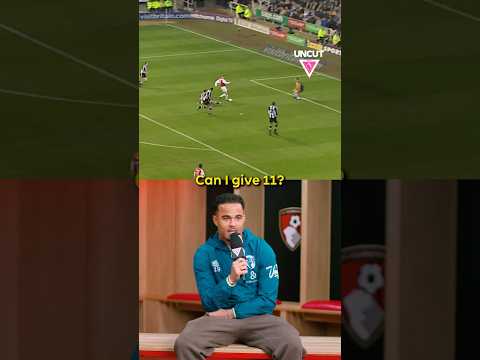 Dutch players doing beautiful things for 48 seconds 🇳🇱🤌