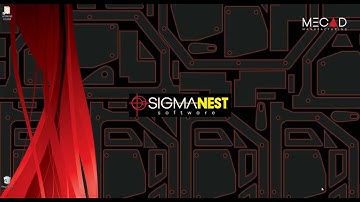 SigmaNEST  installation