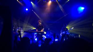 Smallpools - Dreaming (Live at House of Blues Anaheim)