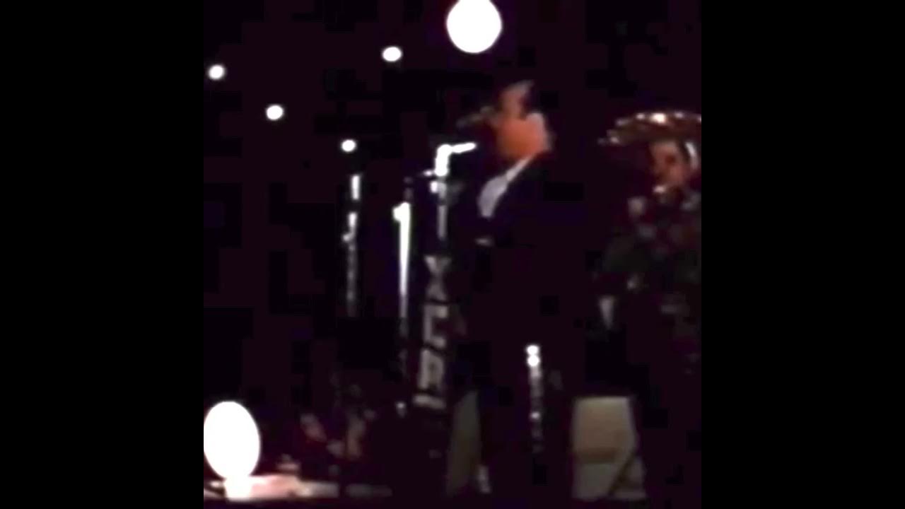Pedro Infante - Las Mañanitas (En Vivo) Pedro Infante - Las Mañanitas (En Vivo)