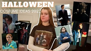 30 HALLOWEEN COSTUMES IDEAS 2022 + links &amp; pictures 🎃