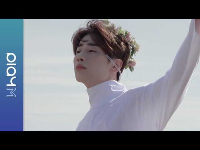 (SUB) VICTON diary EP.77 (승우와 함께한 블랑~ 블랑~ 블랑풀~)