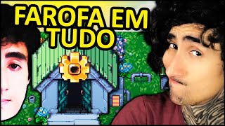 EU SOU FAROFA 🤖🌼 Rusty's Retirement #5