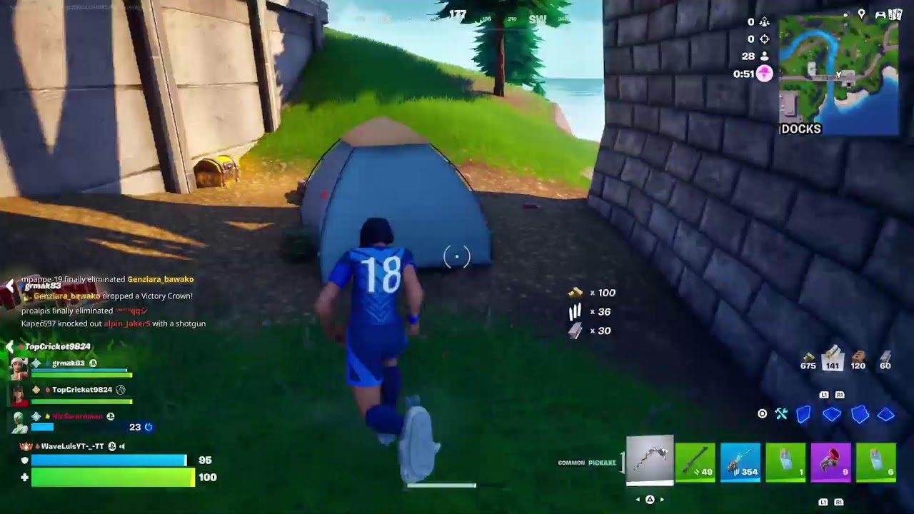 Fn Ranked Abo Zocken