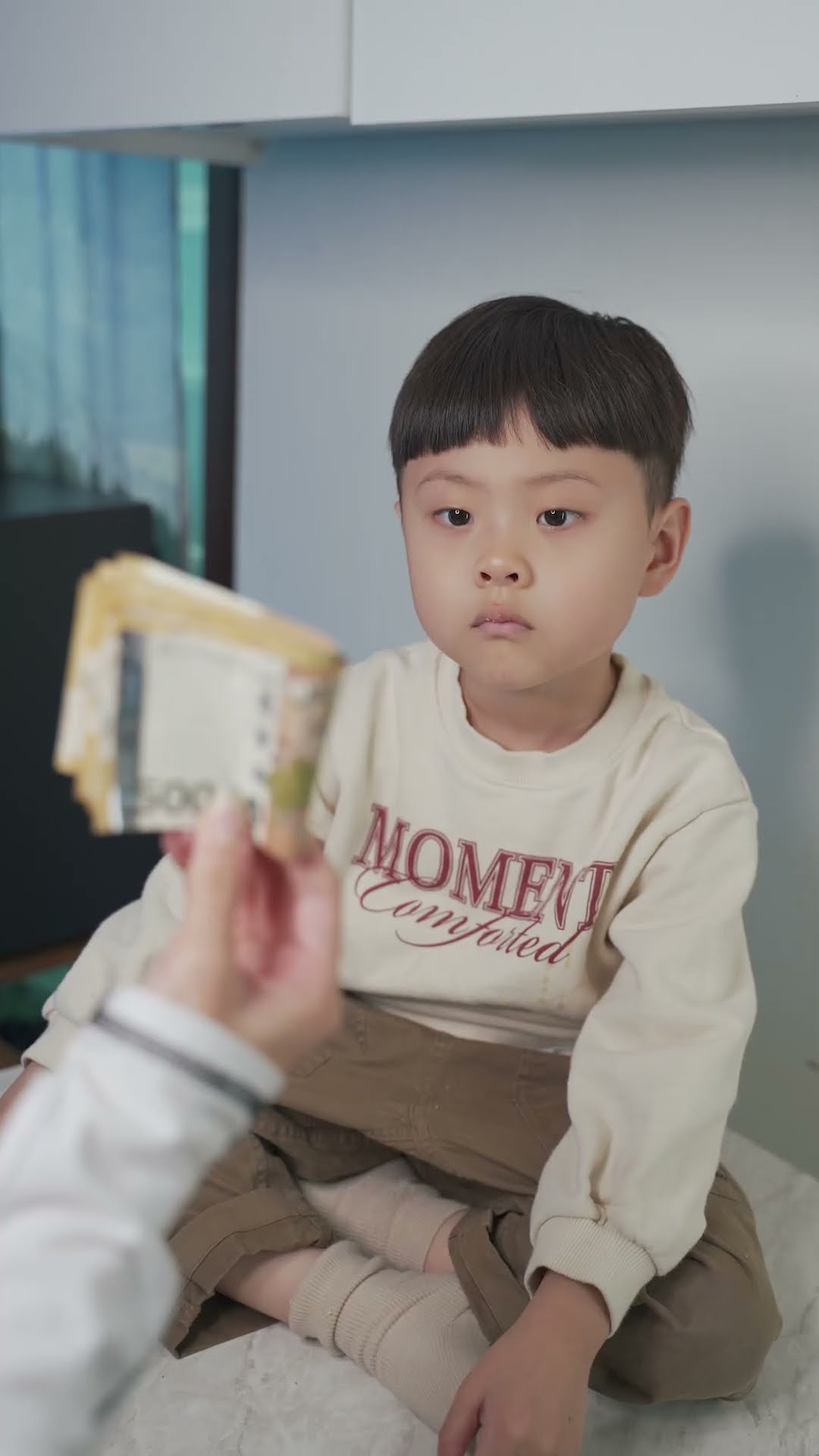 Smart Sigma Kid #funny #sigma