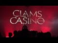 Clams Casino I'm God 432Hz HD - YouTube