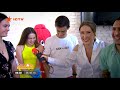 Район #1 Block Party  став модним та соціальним (ICTV)