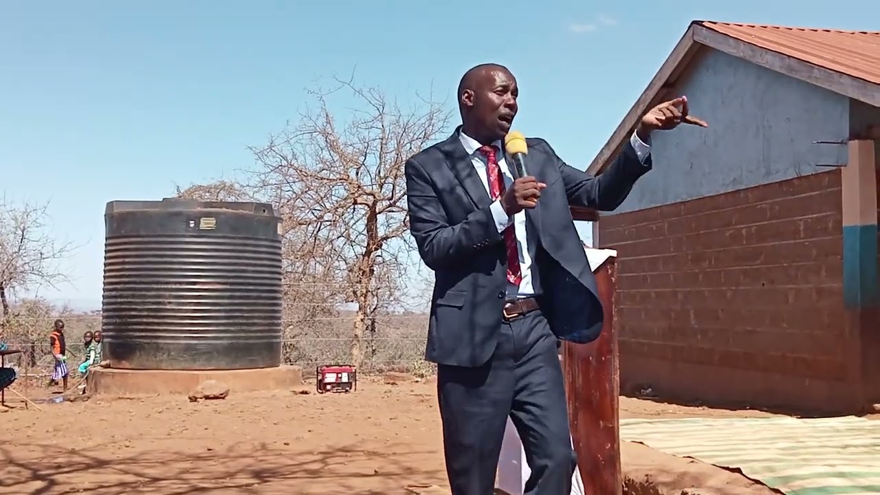 Rev Naiswaku -OLOLA part 2