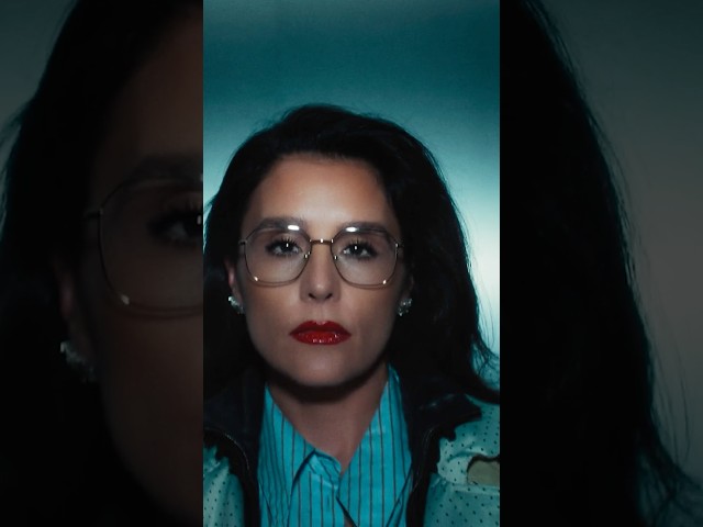 Sauna. Official video. Friday.