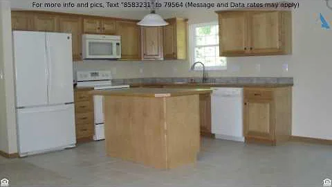 Priced at $187,500 - 434 Pebble Creek Drive, Fraziers Bottom, WV 25082