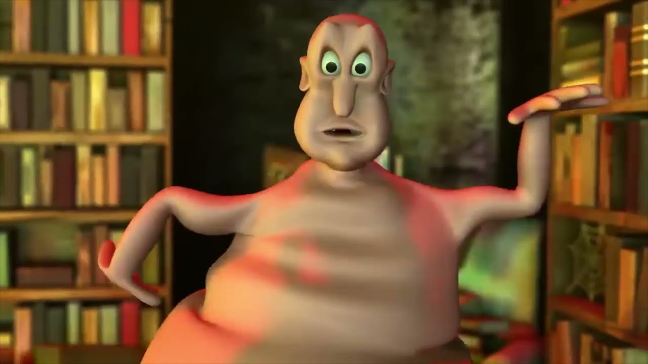 Alternate Universe Where The Minecraft Movie Was Fully Animated: