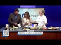 In the Kitchen: Feeding a family on a budget