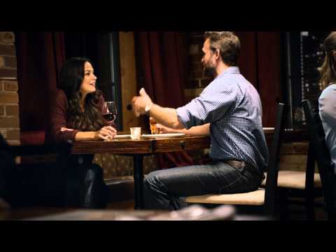 #EverythingInJeans Mark's TV Commercial