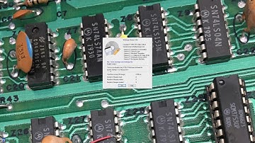 PiDP11 - Part 1 of 4 - Setting up the Pi and installing simh for PDP11 emulation - STB284