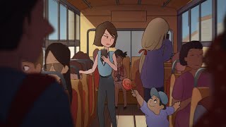 Ddct 2Nd Year Project Trailer 2022