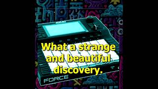 Akai Force 3.9 Random Sound Design Gold