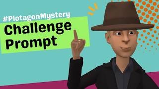 🕵️ #PlotagonMystery Direct Connect Community Challenge Prompt | Plotagon Challenges | Plotagon 🔎