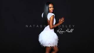Natasha Mosley-Kiss Goodbye