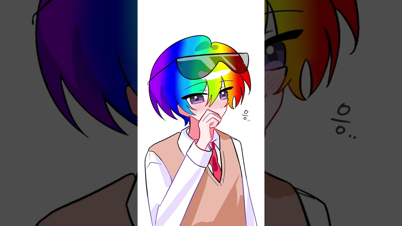 Just know that I'm going to confess on Valentine's Day! - YouTube