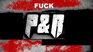 Cutavarri - P&R Diss (Prod By: DjBigRob)