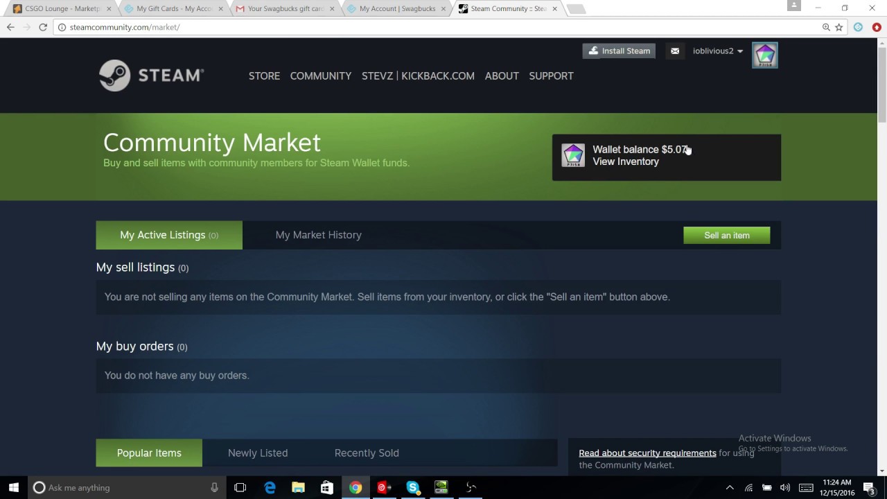 CS GO Channel Kick Off 3x 10 Steam Card Giveaway YouTube Cs go channel kick off 3x 10 steam card giveaway youtube