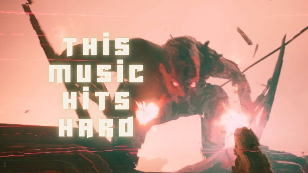 CYBERPUNK 2077 | This Battle Hits Different with This Music