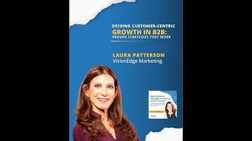 Laura Patterson Podcast interview with Paula Chiocchi