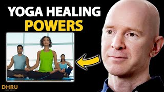 How Yoga Changes The Brain And Can Transform Your Life With Eddie Stern