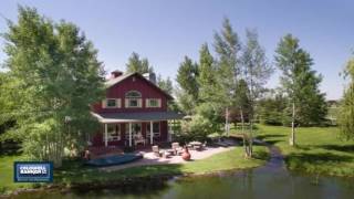 205 Equus Dr. video tour
