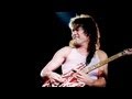 All Star Guitar Jam - Eddie Van Halen - BB King and more