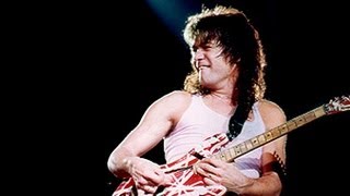 All Star Guitar Jam - Eddie Van Halen - BB King and more chords