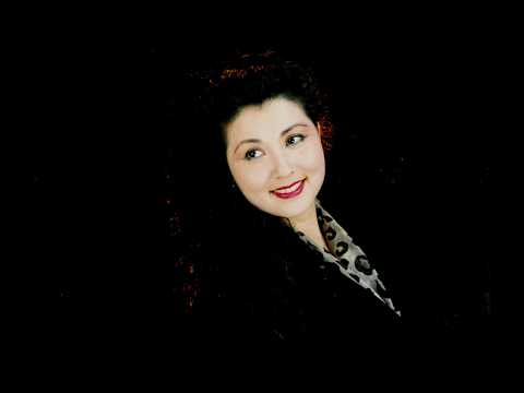 Lan RAO 饒嵐 : 18 "Die Schiffende" (Fanny Hensel-Mendelssohn)