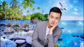 Download lagu XIAO A FENG MANDARIN FULL ALBUM 小阿枫  桃花运原创新歌精选集完整版 v720P