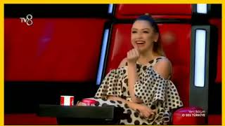 Oses Türkiyede En İyi Yarışmacılar / Alevi Deyişi