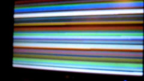 Commodore 64 Loading Screen