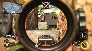 A Split 5 Man!?!?!?!? (BO3 Highlights)