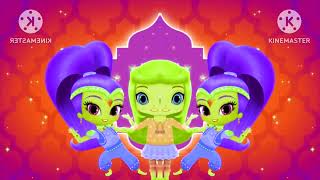 Preview 2 Shimmer and Shine V7 Effects (Preview 2 V17 2 Effects)