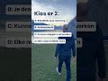 Verander je focus als je een écht goed leven wil