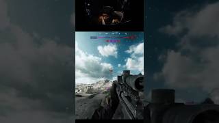 CRAZY SHOT LEFT ME SPEECHLESS 😱 | #battlefield6 #bf6