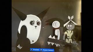 Hero 108 Panda King Boss Theme