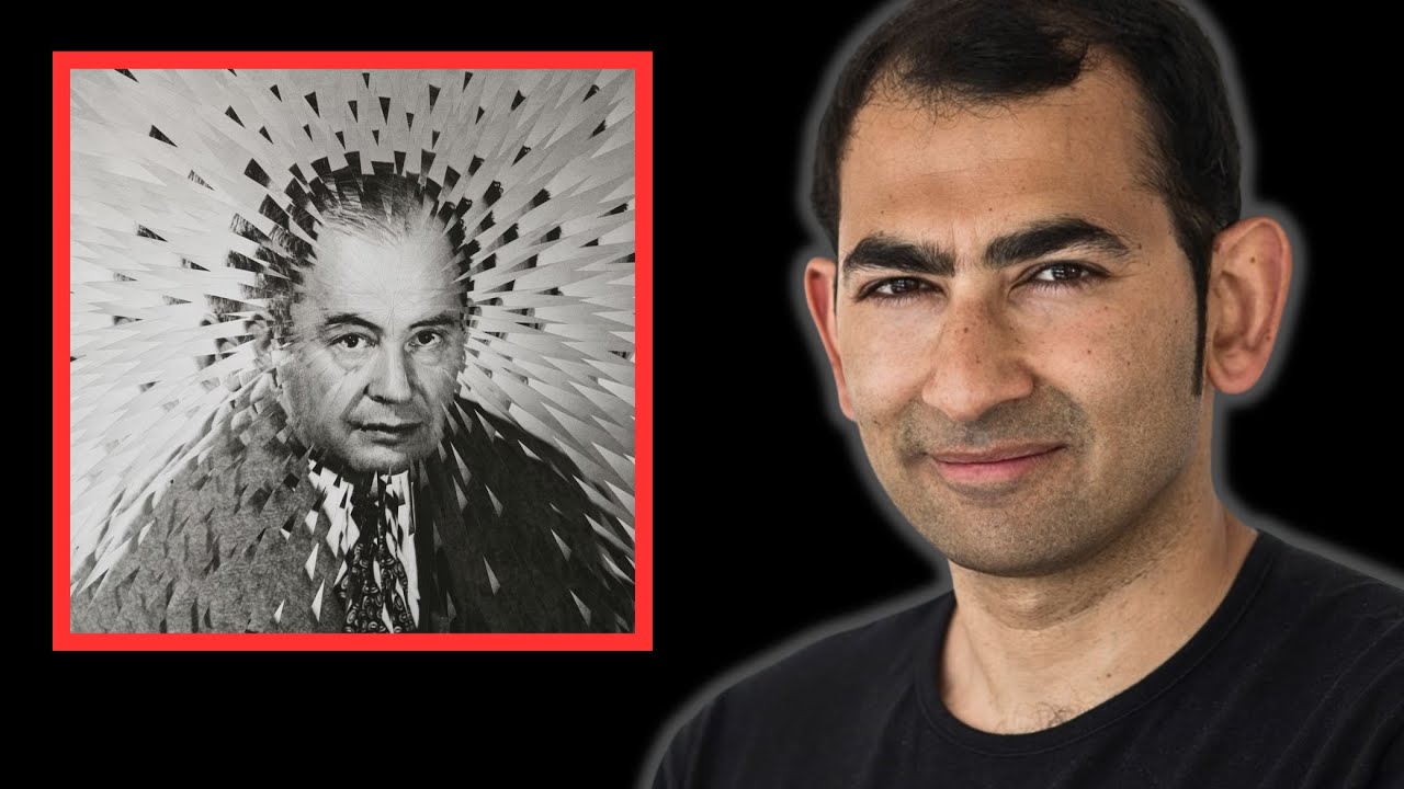 The Smartest Human Who Ever Lived? Von Neumann Explained